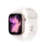 Watch 11 42 mm Or rose Bracelet Lumière stellaire S/M Apple en gros B2B 📦