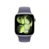 Watch 11 42 mm Argent Bracelet Sport Brume lilas M/L — prix de gros B2B