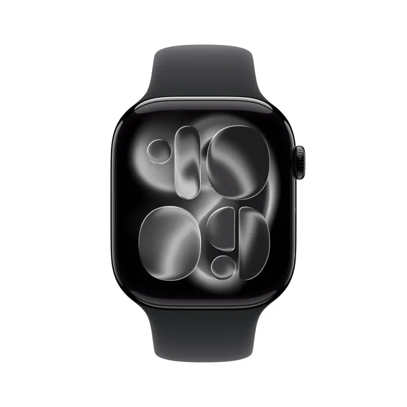 Watch 11 46mm Noir azabache M/L — prix de gros B2B