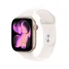Watch 11 46 mm Or rose Bracelet Sport Lumière stellaire S/M — prix de gros B2B