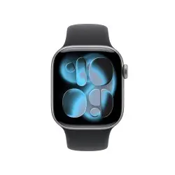 Watch 11 Cell 42mm Gris sidéral Bracelet Sport noir M/L — prix de gros B2B