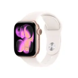 Watch 11 Cell 42 mm Or rose Bracelet Sport Lumière stellaire M/L — prix de gros B2B