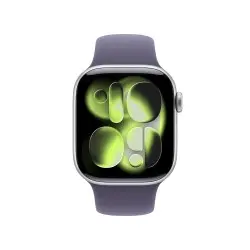 Watch 11 Cell 42 mm Argent Bracelet Sport Brume lilas S/M — prix de gros B2B