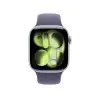 Watch 11 Cell 42 mm Argent Bracelet Sport Brume lilas S/M — prix de gros B2B