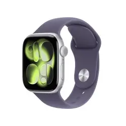 Watch 11 Cell 42 mm Argent Bracelet Sport Brume lilas M/L — prix de gros B2B