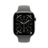 Watch 11&nbsp;Cell 42mm&nbsp;Naturel Bracelet Sport gris piedra S/M — prix de gros B2B