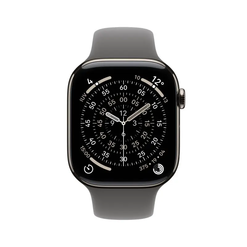 Watch 11&nbsp;Cell 42mm&nbsp;Naturel Bracelet Sport gris piedra M/L — prix de gros B2B