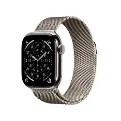 Watch 11&nbsp;Cell 42mm&nbsp;Naturel Bracelet Milanais Loop — prix de gros B2B