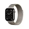 Watch 11&nbsp;Cell 42mm&nbsp;Naturel Bracelet Milanais Loop — prix de gros B2B