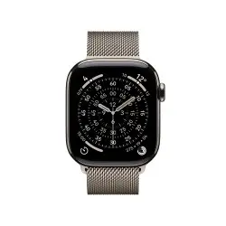 Watch 11&nbsp;Cell 42mm&nbsp;Naturel Bracelet Milanais Loop — prix de gros B2B