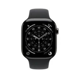 Watch 11&nbsp;Cell 42mm Graphite Bracelet Sport noir S/M — prix de gros B2B