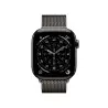Watch 11&nbsp;Cell 42mm Graphite Bracelet Milanais Loop Apple en gros B2B 📦