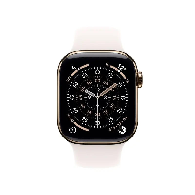 Watch 11 Cell 42mm Or Bracelet Sport Lumière stellaire S/M — prix de gros B2B
