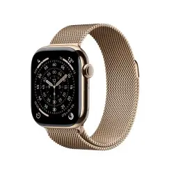 Watch 11&nbsp;Cell 42mm Or Bracelet Milanais Loop — prix de gros B2B