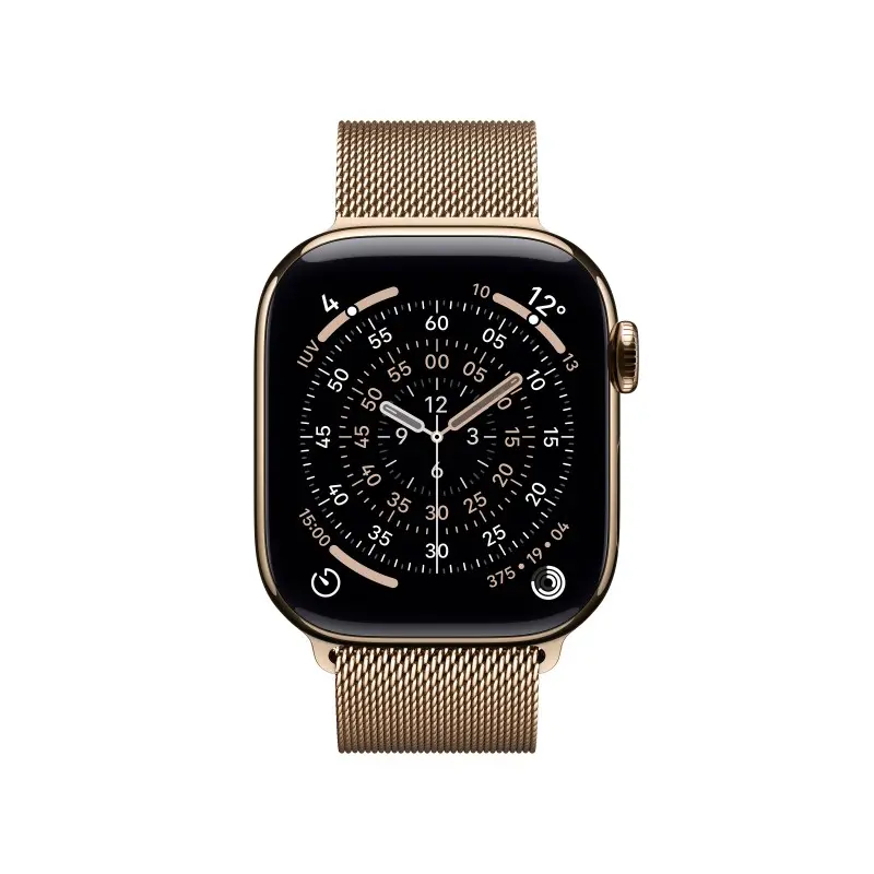Watch 11&nbsp;Cell 42mm Or Bracelet Milanais Loop — prix de gros B2B