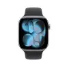 Watch 11 Cell 46mm Gris sidéral Bracelet Sport noir S/M — prix de gros B2B