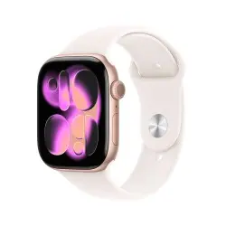 Watch 11 Cell 46 mm Or rose Bracelet Sport Lumière stellaire M/L — prix de gros B2B