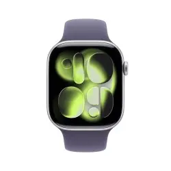 Watch 11 Cell 46 mm Argent Bracelet Sport Brume lilas M/L — prix de gros B2B