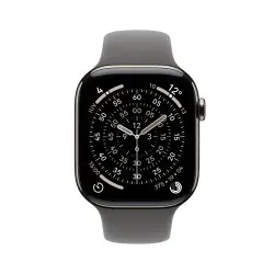 Watch 11&nbsp;Cell 46mm&nbsp;Naturel Bracelet Sport gris piedra S/M — prix de gros B2B