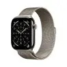 Watch 11&nbsp;Cell 46mm&nbsp;Naturel Bracelet Milanais Loop M/L — prix de gros B2B