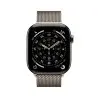 Watch 11&nbsp;Cell 46mm&nbsp;Naturel Bracelet Milanais Loop M/L — prix de gros B2B