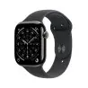 Watch 11&nbsp;Cell 46mm Pizarra Bracelet Sport noir M/L — prix de gros B2B