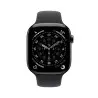 Watch 11&nbsp;Cell 46mm Pizarra Bracelet Sport noir M/L — prix de gros B2B