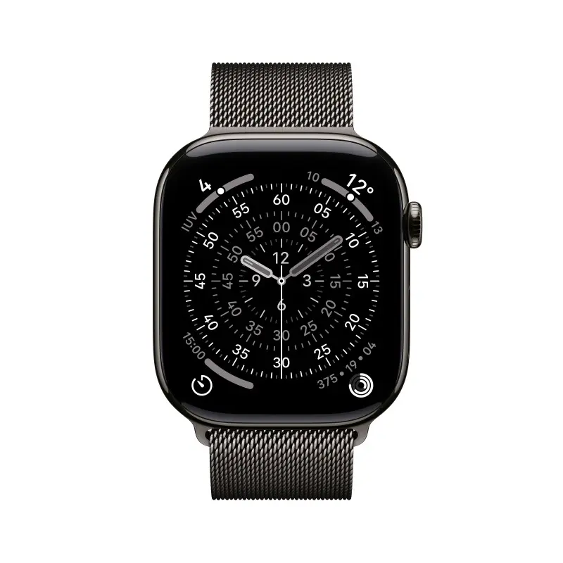 Watch 11&nbsp;Cell 46mm Graphite Bracelet Milanais Loop S/M — prix de gros B2B