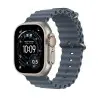 Watch Ultra 3 Cell 49mm Titane naturel Bracelet ocean Bleu náutico — prix de gros B2B