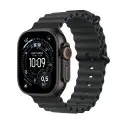 Watch Ultra 3 Cell 49mm Titane noir Bracelet ocean noir — prix de gros B2B