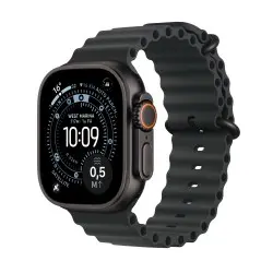 Watch Ultra 3 Cell 49mm Titane noir Bracelet ocean noir — prix de gros B2B