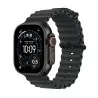 Watch Ultra 3 Cell 49mm Titane noir Bracelet ocean noir — prix de gros B2B