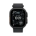 Watch Ultra 3 Cell 49mm Titane noir Bracelet ocean noir — prix de gros B2B