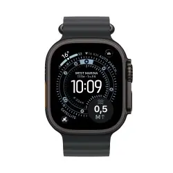 Watch Ultra 3 Cell 49mm Titane noir Bracelet ocean noir — prix de gros B2B