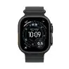Watch Ultra 3 Cell 49mm Titane noir Bracelet ocean noir — prix de gros B2B
