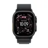 Watch Ultra 3 Cell 49mm Titane noir Bracelet Loop alpine noir S — prix de gros B2B