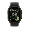Watch Ultra 3 Cell 49mm Titane noir Bracelet noir carbón S/M — prix de gros B2B