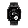 Watch Ultra 3 Cell 49mm Titane noir Bracelet Milanais Noir S — prix de gros B2B