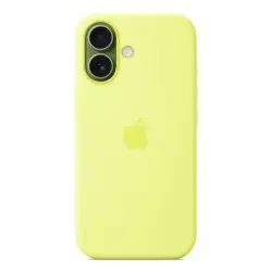 Étui iPhone 17 MagSafe Jaune Neón Apple en gros B2B 📦