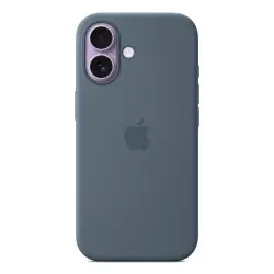 Étui iPhone 17 MagSafe Bleu marine Apple en gros B2B 📦