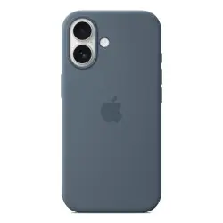 Étui iPhone 17 MagSafe Bleu marine Apple en gros B2B 📦