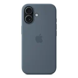 Étui iPhone 17 MagSafe Bleu marine Apple en gros B2B 📦