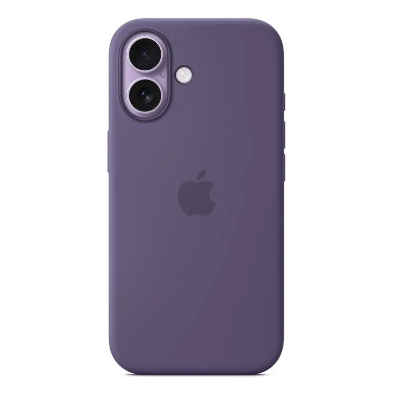 Étui iPhone 17 MagSafe Brume Violet Apple en gros B2B 📦