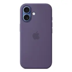 Étui iPhone 17 MagSafe Brume Violet Apple en gros B2B 📦