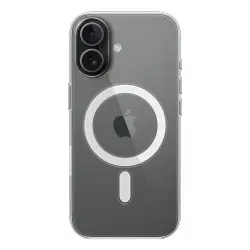 Étui Phone 17 MagSafe Transparente — prix de gros B2B