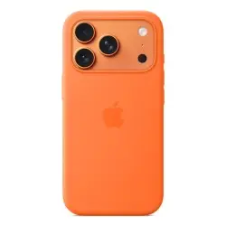 Étui iPhone 17 Pro MagSafe Orange Apple en gros B2B 📦