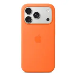 Étui iPhone 17 Pro MagSafe Orange Apple en gros B2B 📦