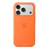 Étui iPhone 17 Pro MagSafe Orange Apple en gros B2B 📦