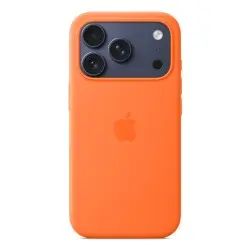 Étui iPhone 17 Pro MagSafe Orange Apple en gros B2B 📦