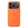 Étui iPhone 17 Pro MagSafe Orange Apple en gros B2B 📦